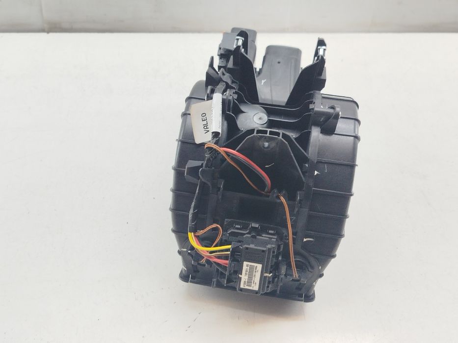 Motor de sofagem - peugeot 508 sw i (8e_) | 10 - 18