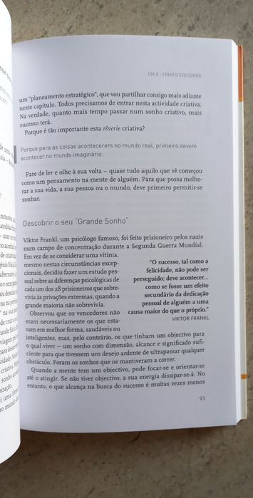 Mude a sua vida em sete dias,  Paul McKenna