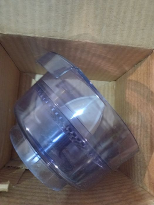 Соковижималку для цитрусових від кухонного комбайна Мрія