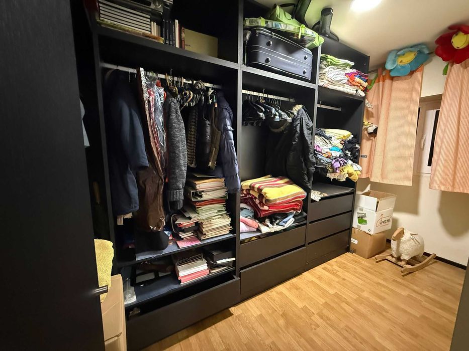 Apartamento T2 Remodelado em Creixomil-Guimarães