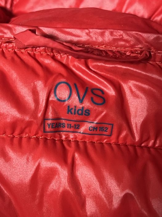 Куртка вітровка OVS , 152 см