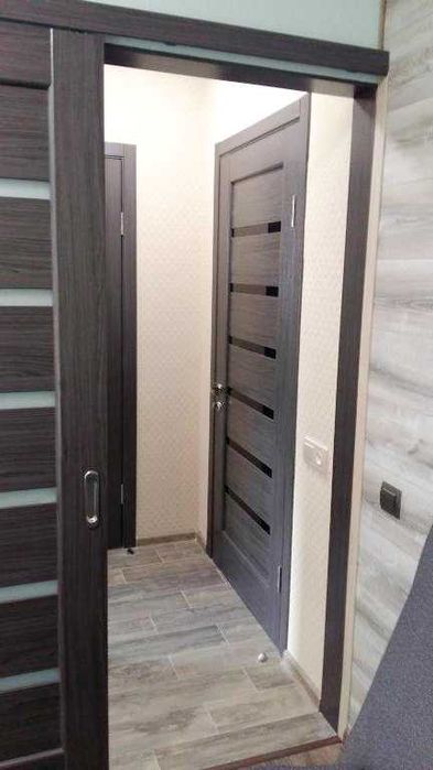 Продам однокімнатну квартиру Олени Теліги 53