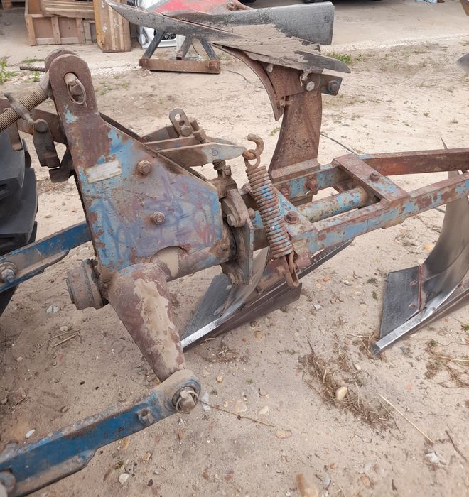 Charrua Ribatejo R-702/12