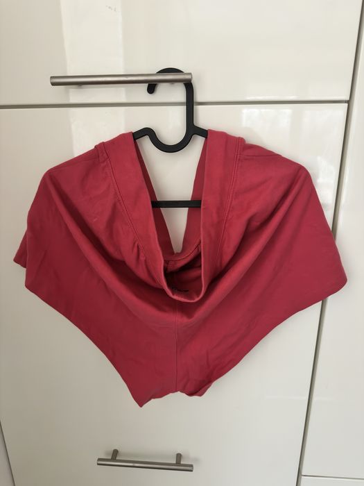 Super ładne różowe spodenki esmara L