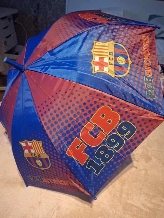 Parasolka FC Barcelona