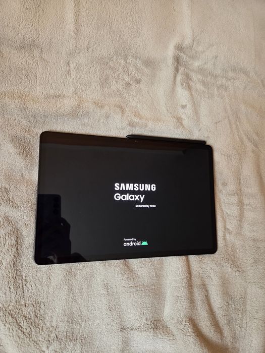 Samsung Galaxy Tab S8+ 12.4"