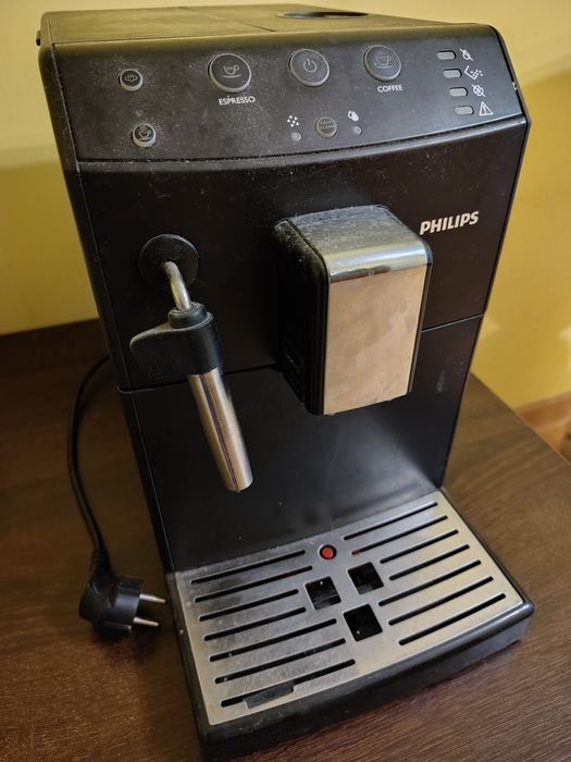 ekspres ciśnieniowy Philips