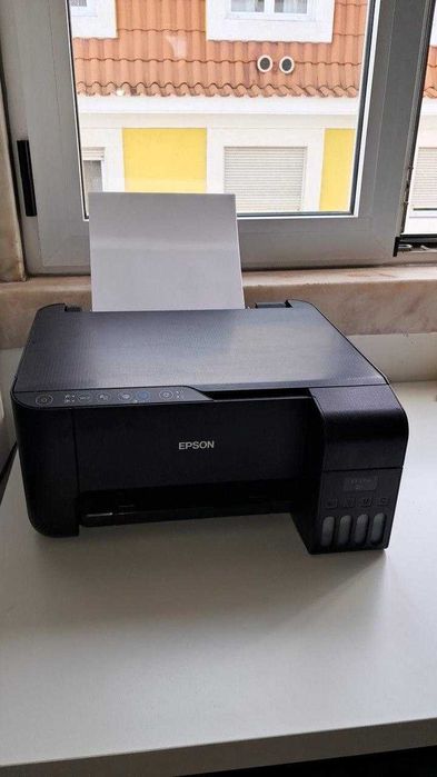 Impressora Epson | EcoTank ET-2714