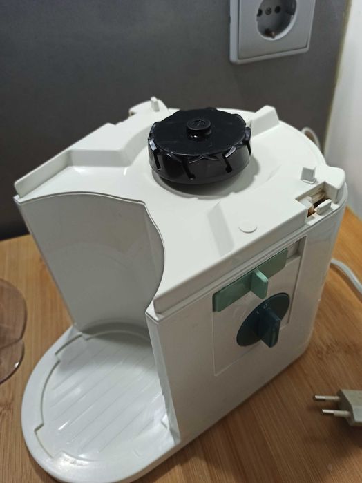 Máquina de fazer sumos Philips