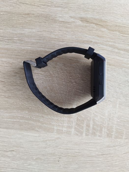 Zegarek smartwatch + gratis