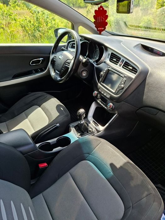 Sprzedam KIA ceed