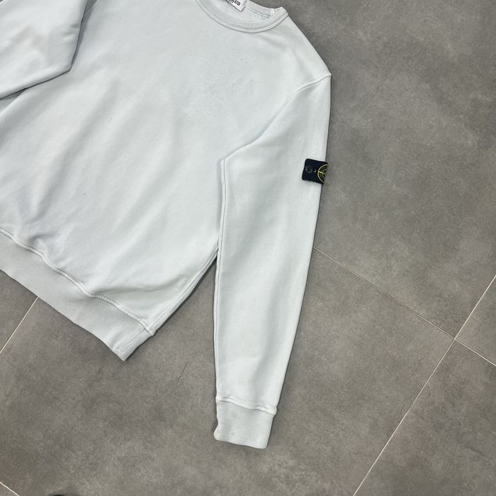 Світшот Stone Island Junior розмір 12 років