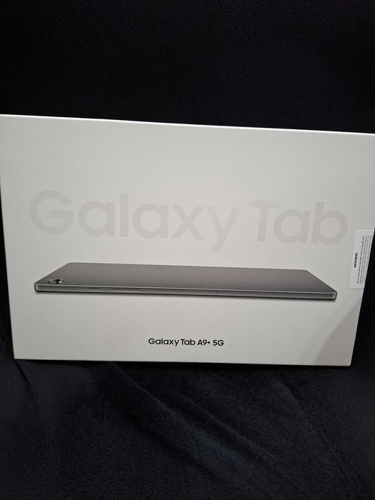 NOWY tablet Samsung Galaxy Tab A9+ 5G 64GB/4GB GWARANCJA zaplombowany brak rat