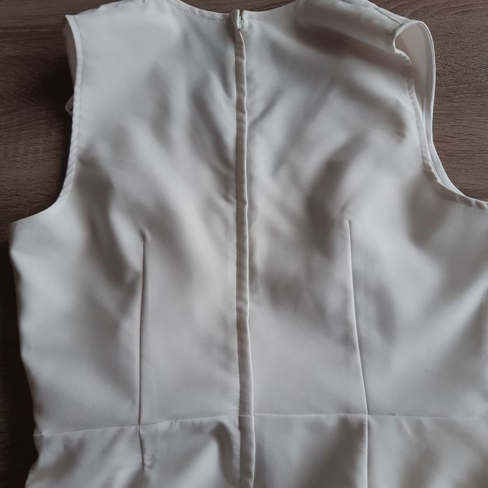 Nowy kombinezon damski elegancki 7/8.