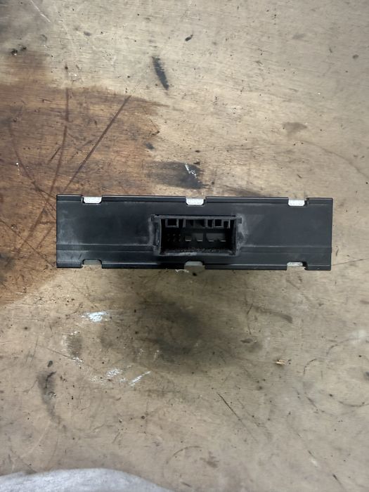 Módulo Estabilizador Tensão DC/DC BMW Série 1 E87 / Série 3 E90 MINI