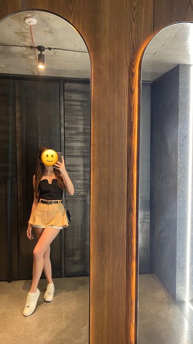 Продам спідницю-шорти