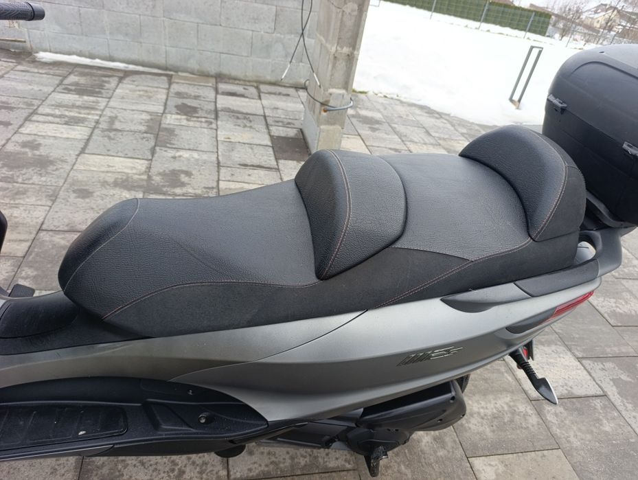 Piaggio MP3 300 ABS ASR