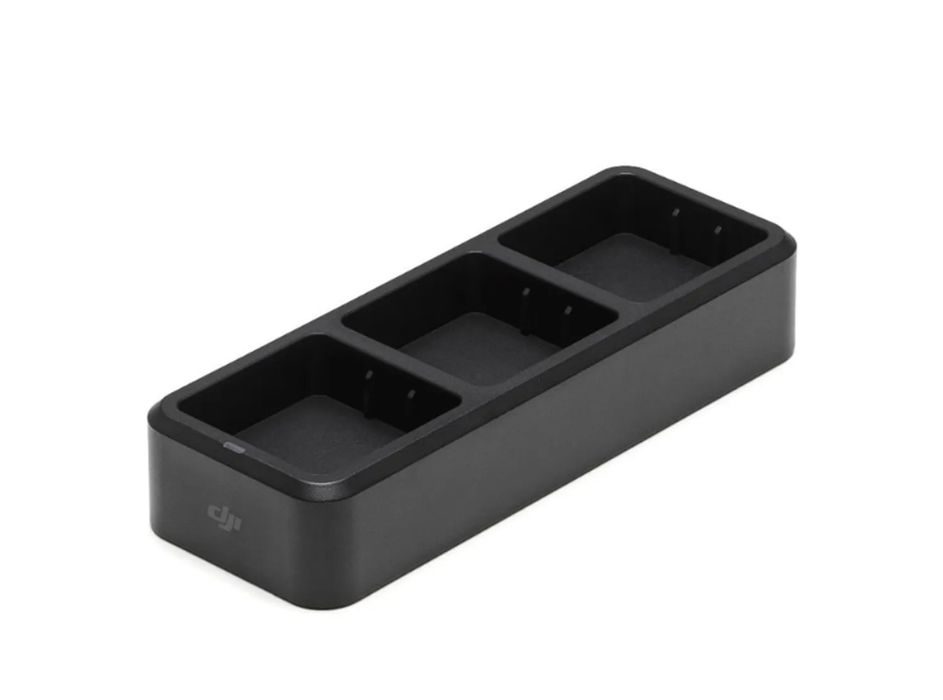 DJI Mavic 3 battery charging hub 100W (зарядний пристрій 100Вт)