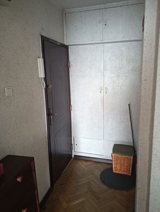 Mieszkanie 47 M2