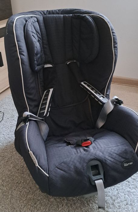 Fotelik Romer King  plus   9-18 kg