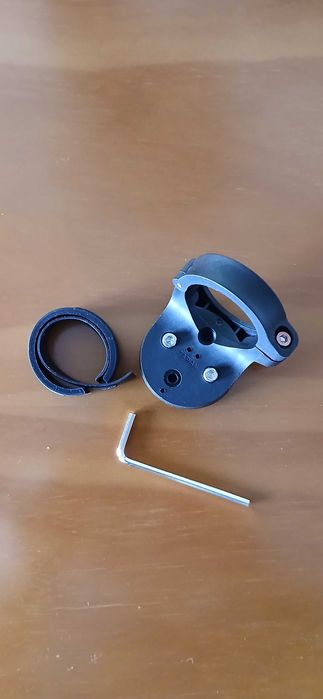 Suporte luz Garmin Radar