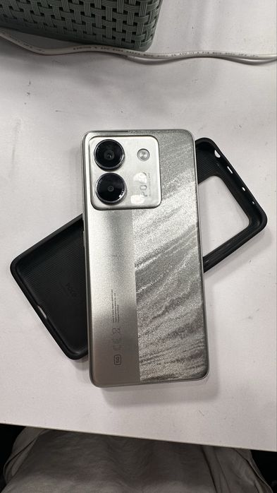 продам: POCO M7 Pro 5G. Состояние нового.