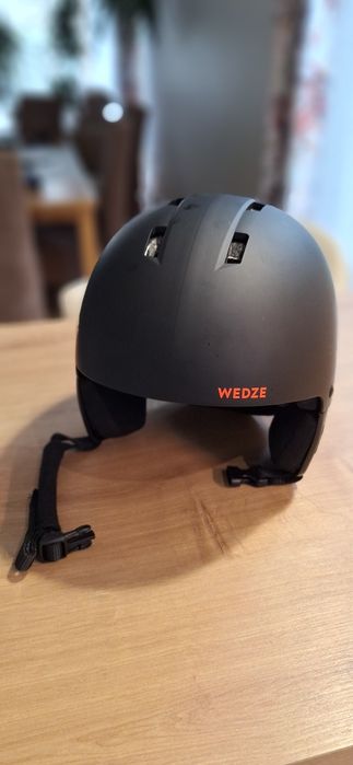 Kask narciarski Wedze Rozmiar XS (jak nowy)