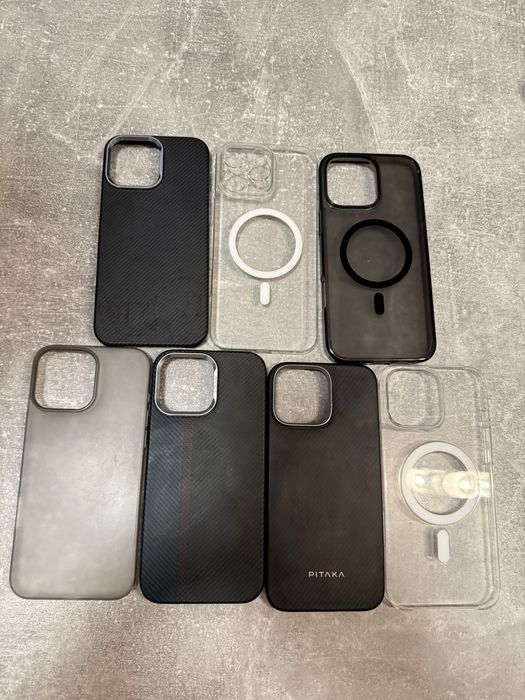 IPhone 16 pro max 256