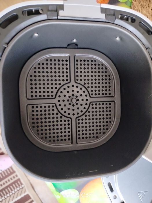 Продам аерогриль