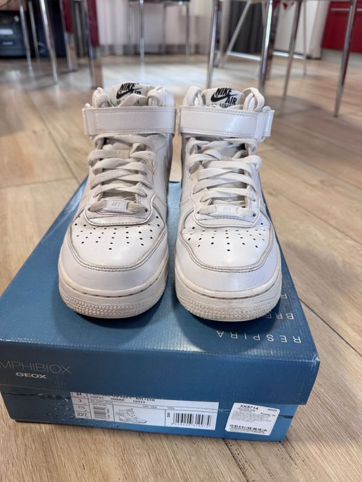 Кросівки Nike Air Force 26см