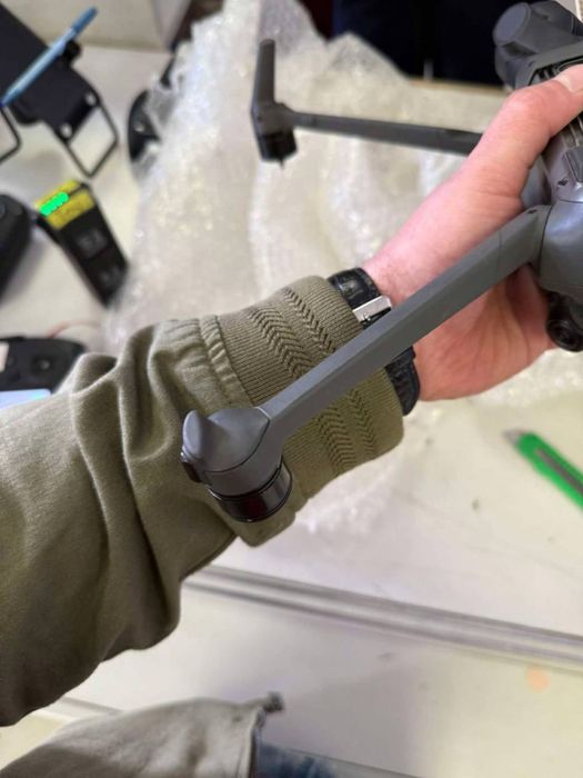 мавик 3 ентерпрайз