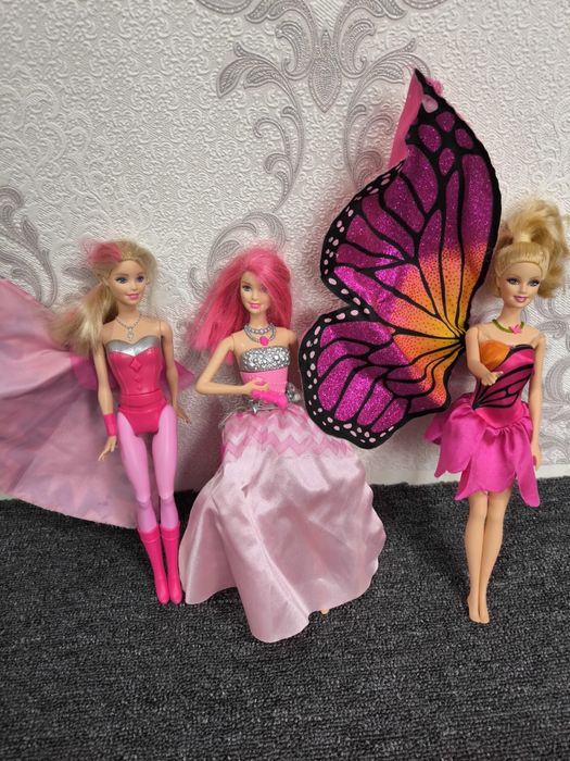 Продам куклы Barbie, Барби, Mattel