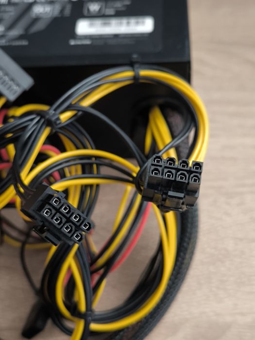 Блок Живлення 1stplayer