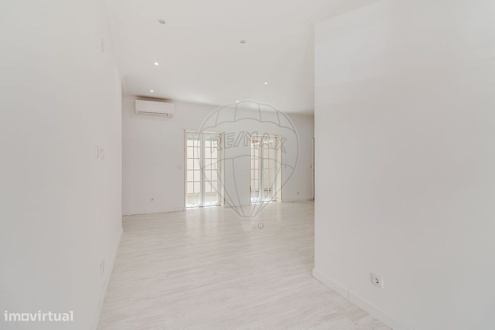 Apartamento T4 para venda