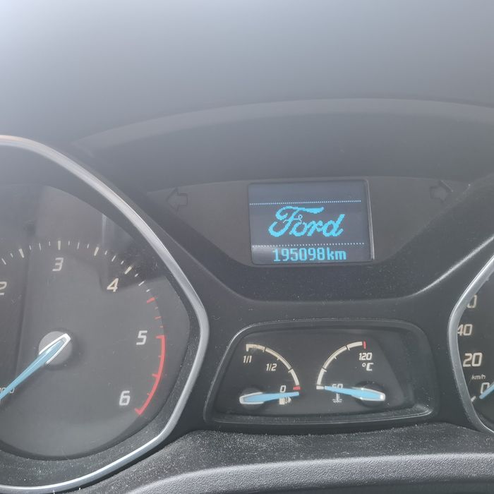 Quadrante Ford focus mk3 2012