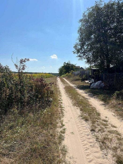 Продаж землі Гаразджа 13 га