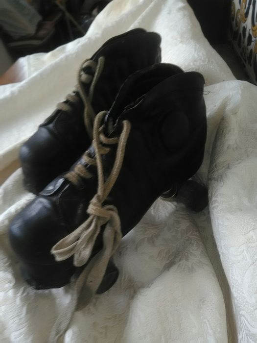 Desporto - patinagem