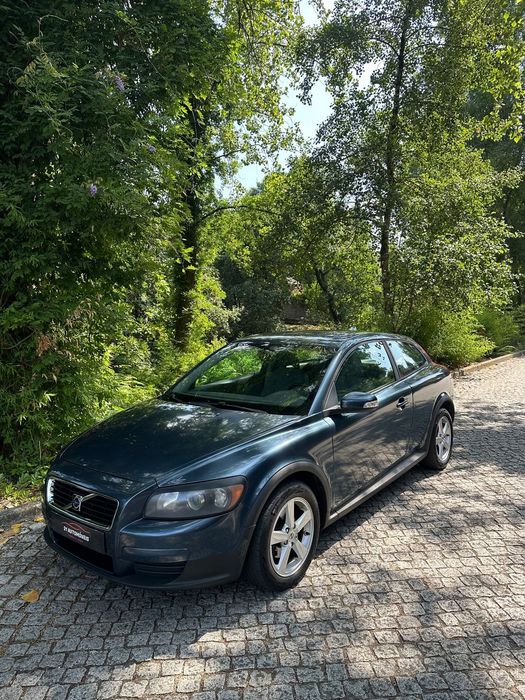 Volvo C30 1.6 D