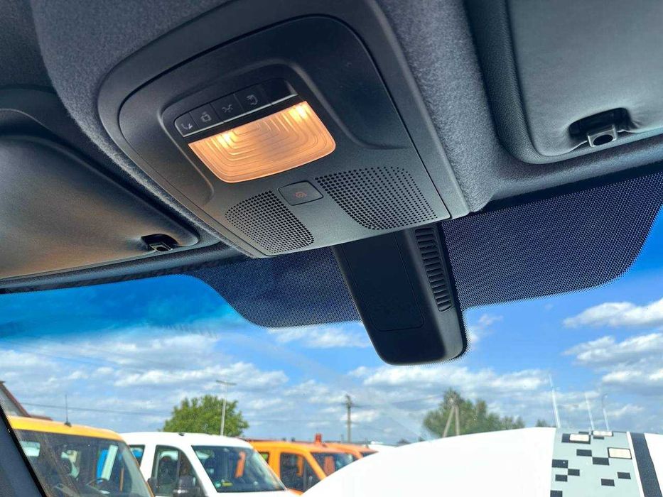 Mercedes-Benz Sprinter 2021p.