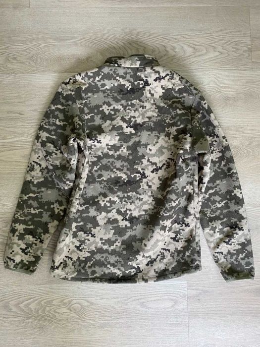 Кофта M-Tac Delta Fleece, S, MM14, НОВА