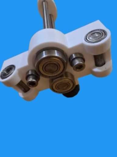 Mini Bender zaginarka rolkowa natzedzie dekarskie