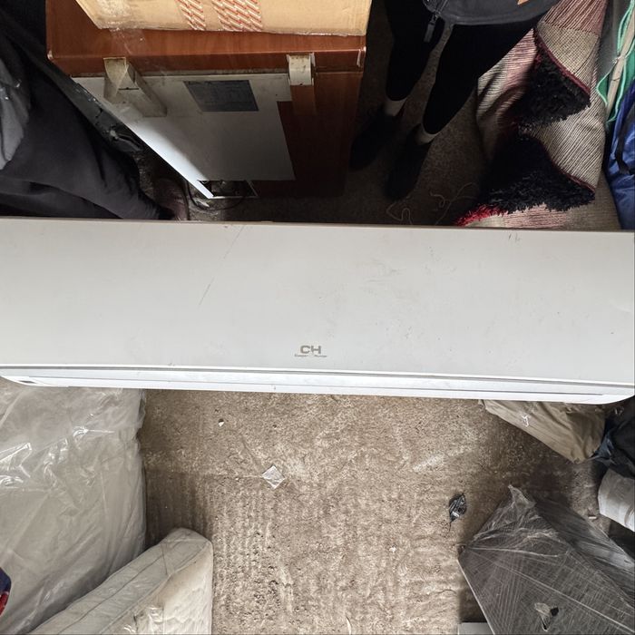 Кондеціонер CH-S24FTX5 Терміново