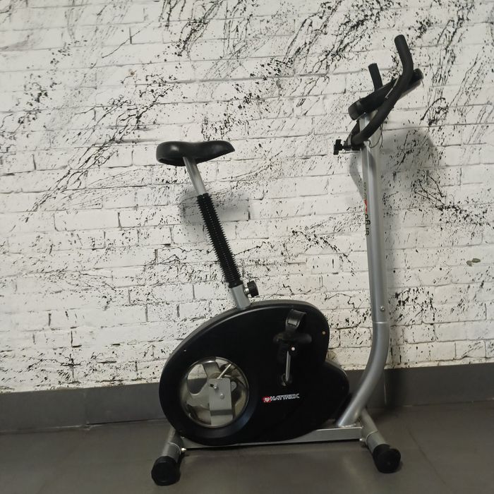 Rower Stacjonarny Elektromagnetyczny Programy Trasy Wysyłka HIT