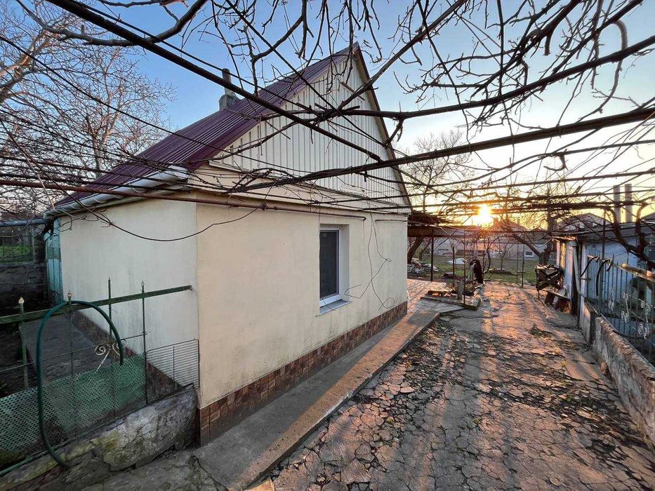Продам дом в начале Широкой балки с участком 10соток - View 3