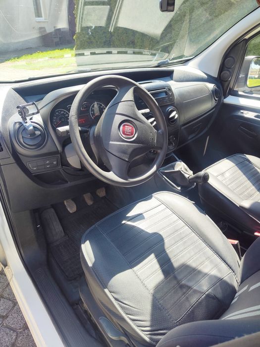 Fiat Fiorino  1.3 Multijet