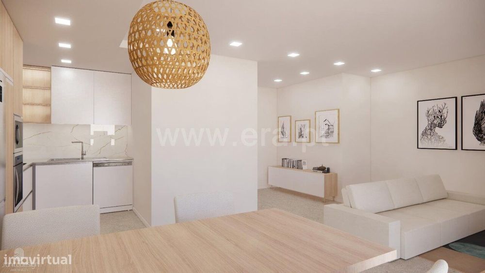 Apartamento T2 / Covilhã, Tortosendo