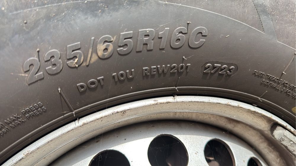 Sptinter 906  L2 H2 Голандія