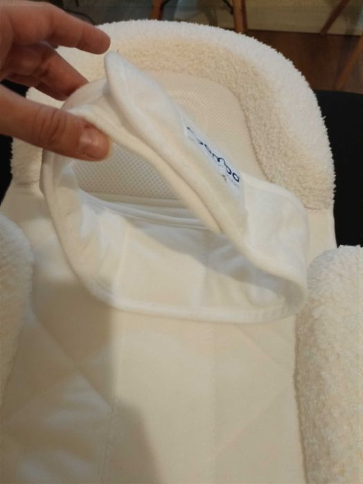 Doomoo Supreme Sleep Plus