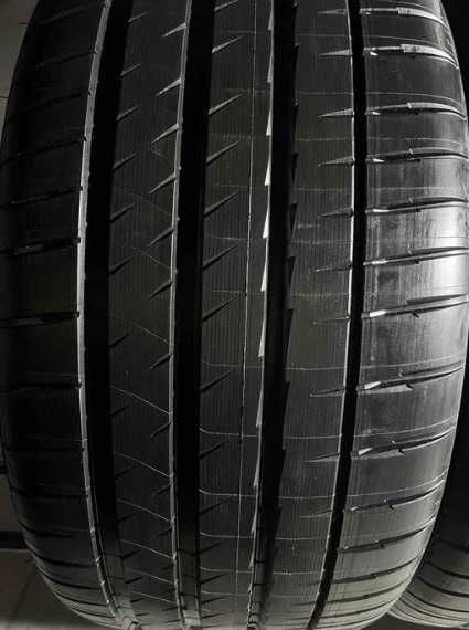 Шини нові Michelin Pilot Sport 4S 285/35 ZR22 106Y XL TL