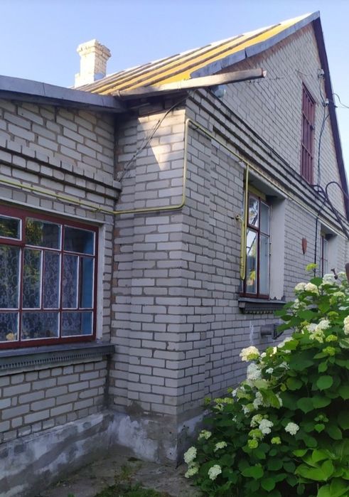 Продаж будинку в Сенкевичівкі